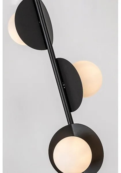 Lampadar Rabalux 74223 JULES 3xG9/5W/230V