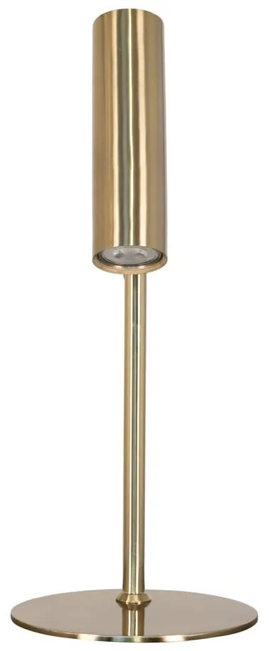 Veioză aurie (înălțime 47 cm) Paris – House Nordic