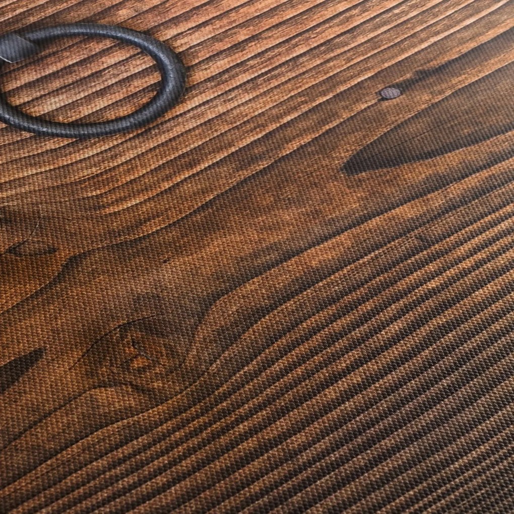 Tablou textura lemnului (90x60 cm)