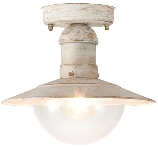 Rabalux 8739 - Corp de iluminat exterior OSLO 1xE27/60W