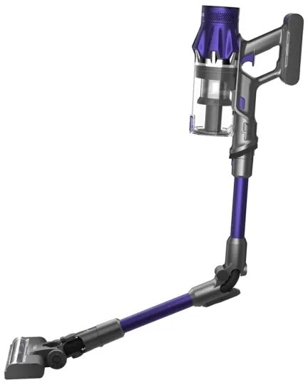 Aspirator vertical flexibil fără fir 2 în 1 TESLA Electronics PureStar 250W/2200mAh