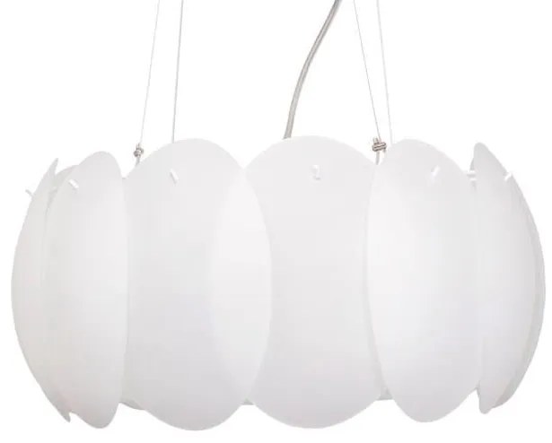 Ideal lux - Lustra cu cablu 5xE27/60W/230V