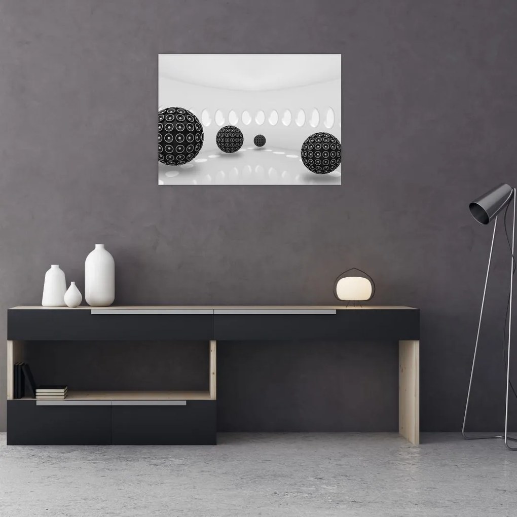 Tablou - Contrast (70x50 cm)