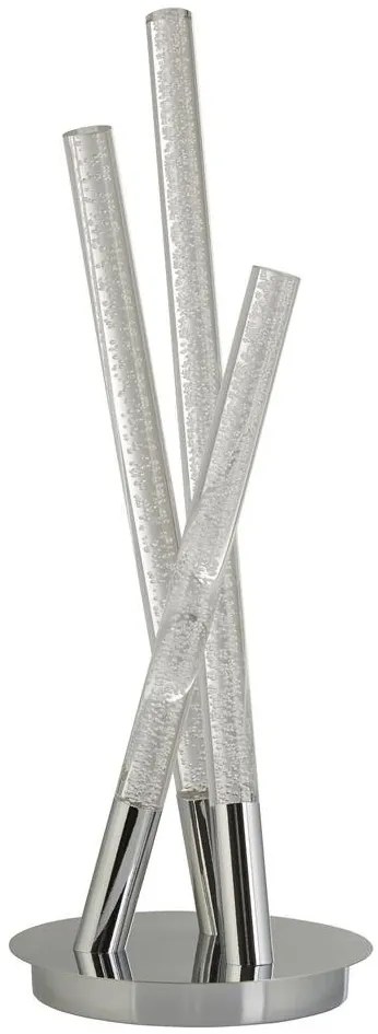 Veioza, Lampa de masa LED design modern Bubbles