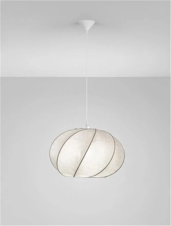 Lustra/Pendul design decorativ, Bora 55cm