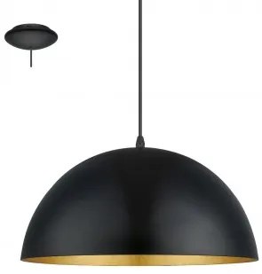 Pendul modern 1 bec E27 53cm. GAETANO 94936 Eglo