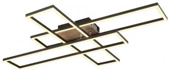 Plafoniera led 40W DAKARI 67208-40 Globo