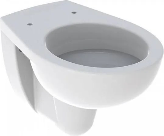Kolo K93101000 - Vas WC suspendat Rimfree Rekord ceramică/alb