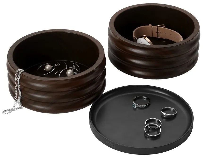 Organizator de bijuterii Tesora – Umbra