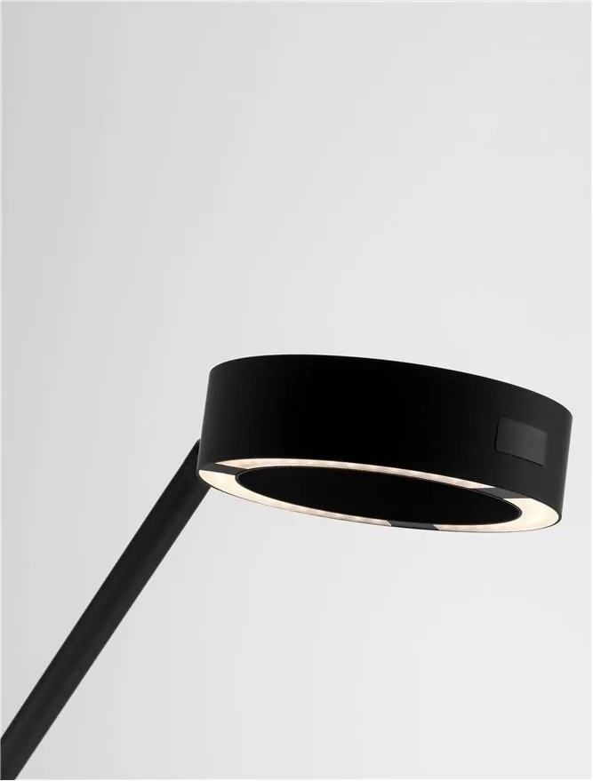 Lampa de podea moderna LED AFI