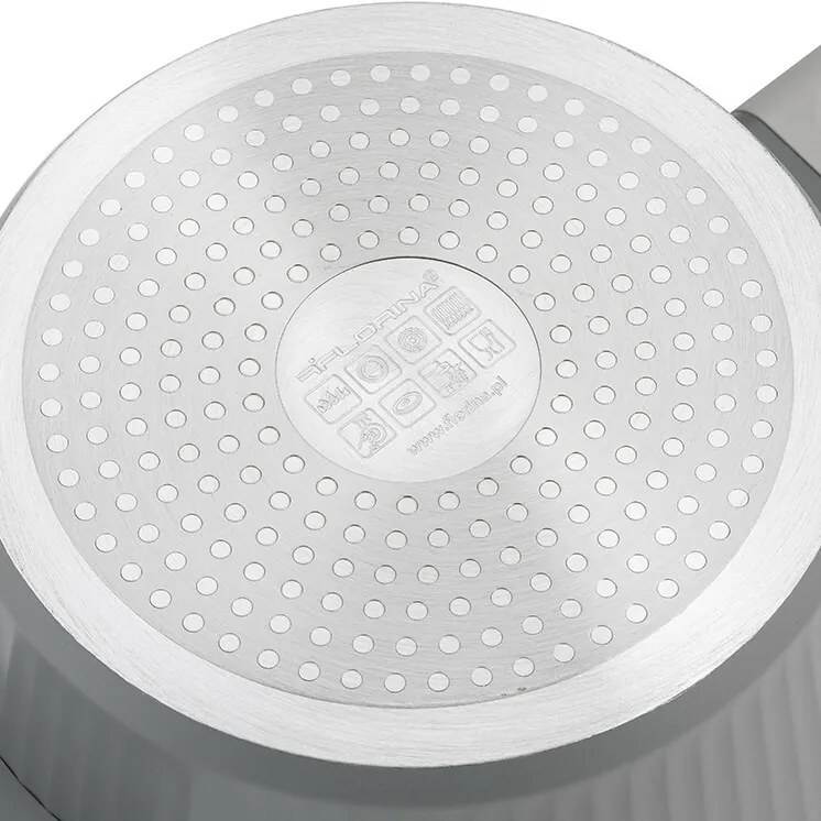 Florina Oală din aluminiu Serrano 3,7 l, 24 cm, diam. 24 cm