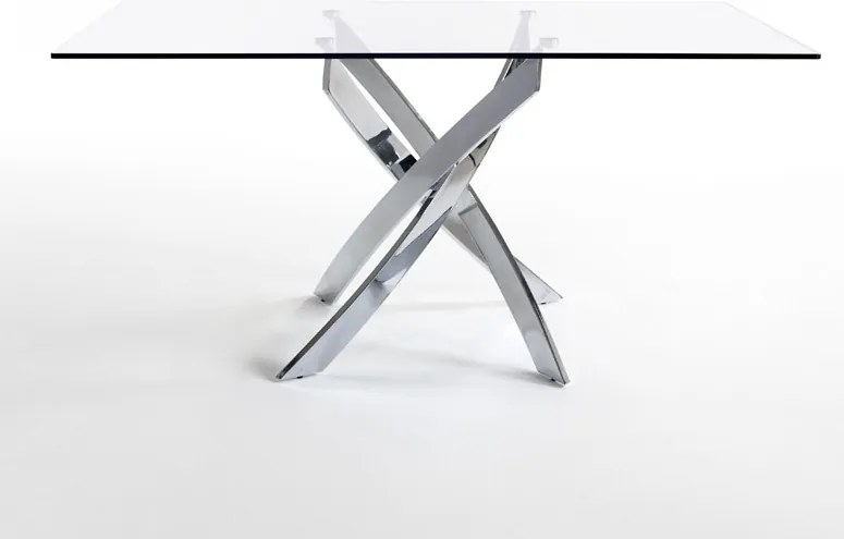 Masa eleganta design modern Veola, 160x95cm AC-F2133-160x95