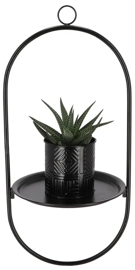 Suport pentru ghiveci din metal (înălțime 58 cm) – Esschert Design