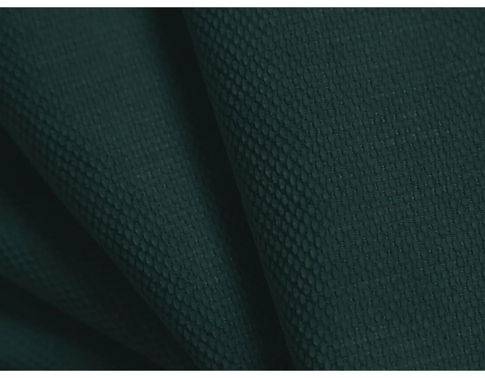 Colțar verde închis (cu colț variabil/în formă de ”L”) Molino – Micadoni Home