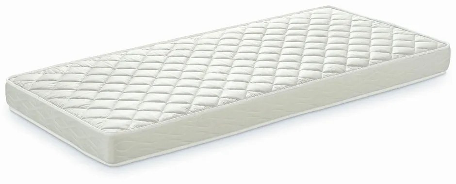 Saltea de spumă pentru copii Vipack Soft, 90 x 200 cm