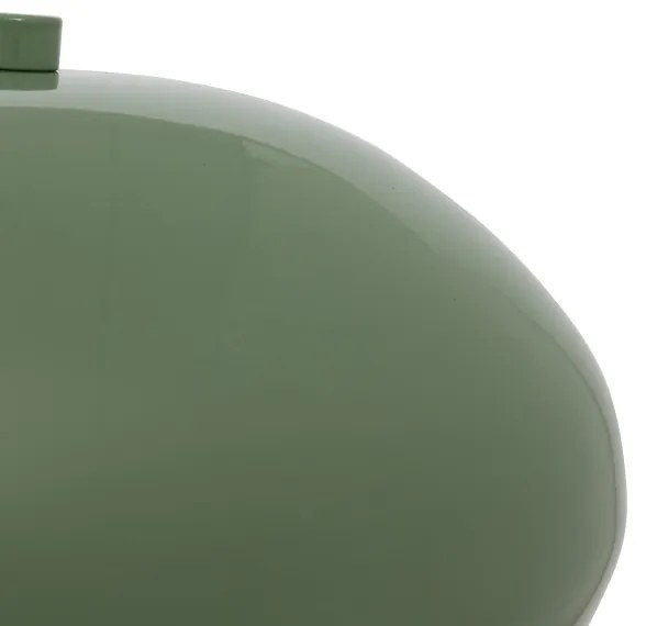 Lampă de masă Atmosphera SAVIO 1xE14/25W/230V verde