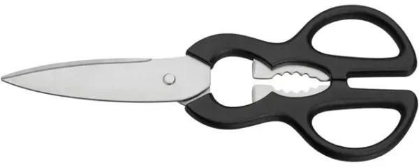 WMF - Set de 6 cuțite de bucătărie GRAND CLASS cu bloc pentru cuțite