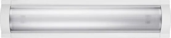 Pendul LED dimabil Ledvance OFFICE LINE 2xLED/12,5W/230V