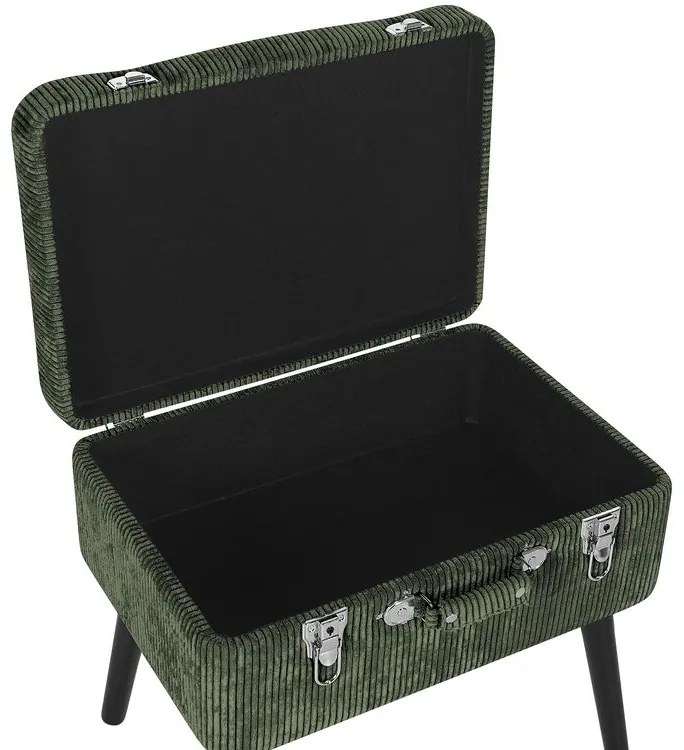 Taburete MALITA (verde). 1022644