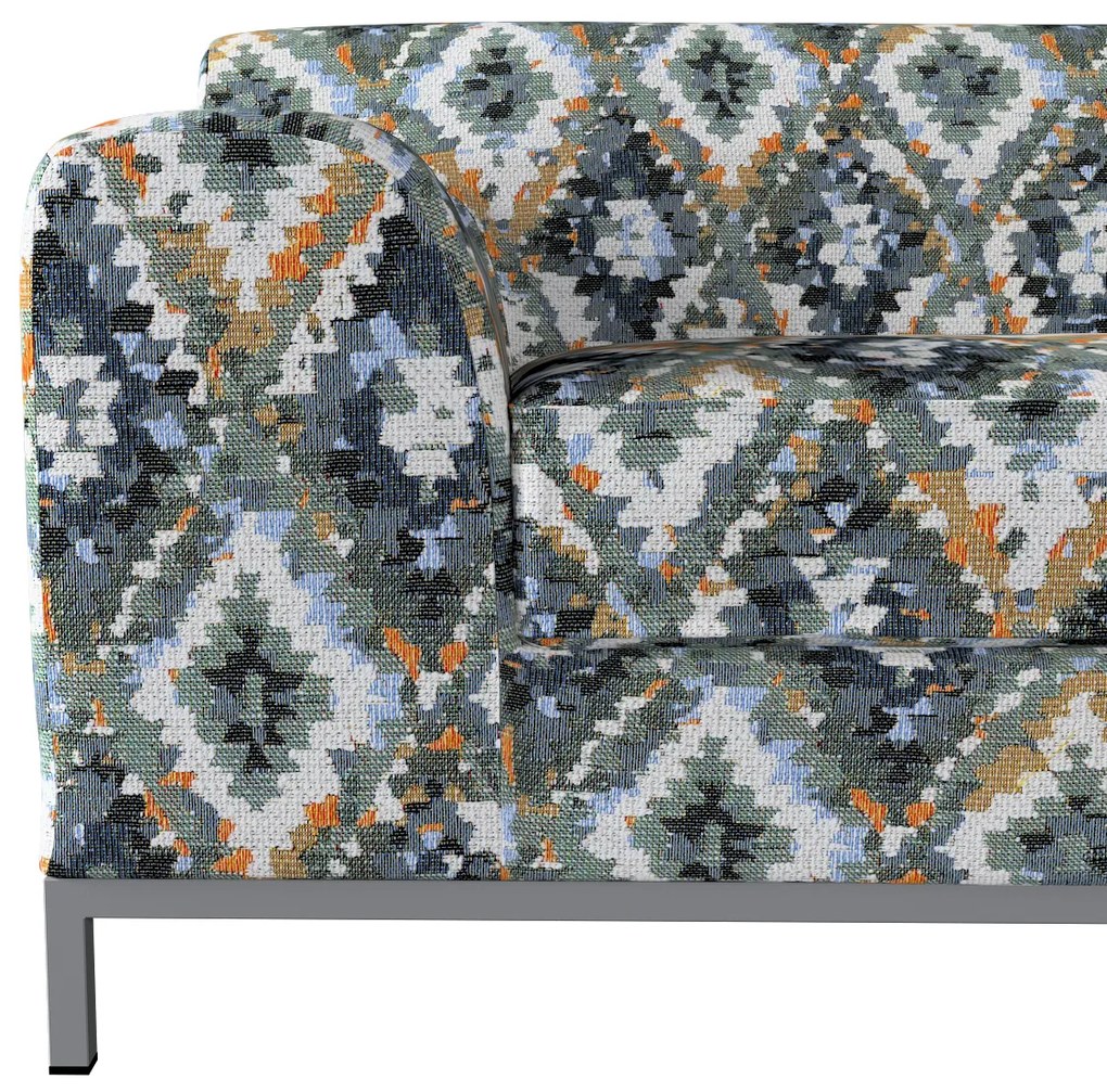 Husa pentru sofa Kramfors cu 2 locuri