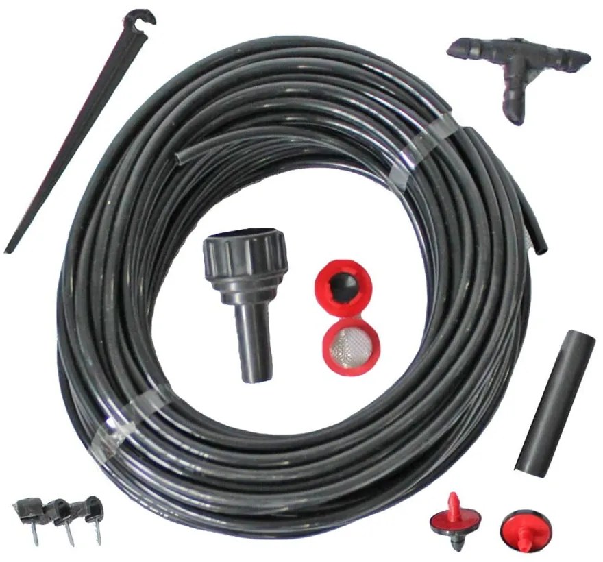 Set de irigare – Garden Pleasure