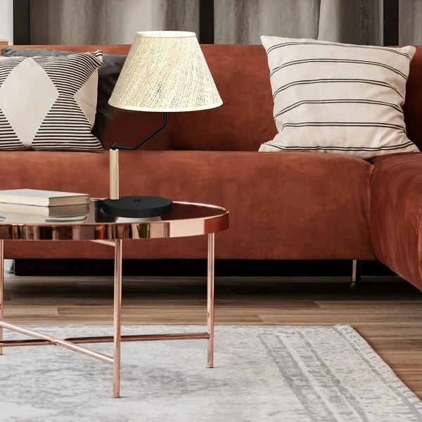 Lampă de masă ETNA 1xE27/60W/230V