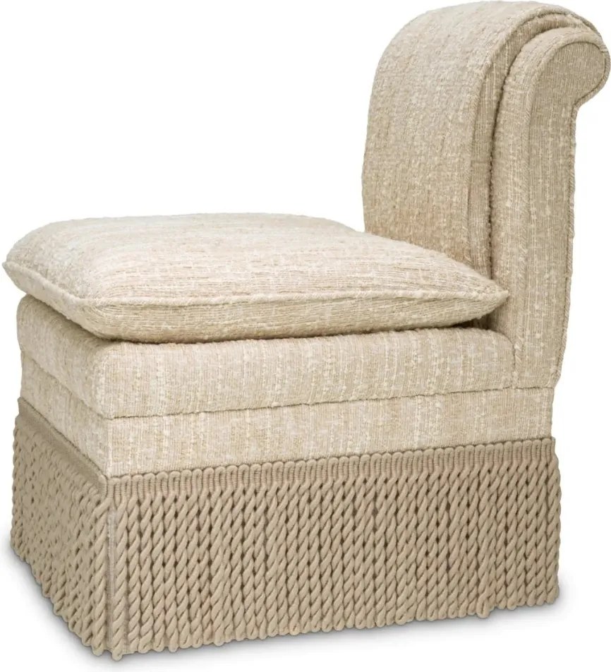 Scaun elegant design LUX Fairburn