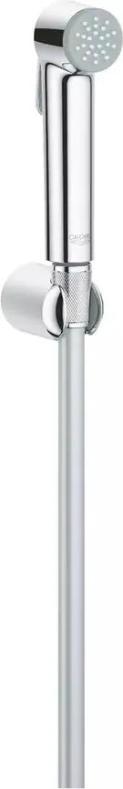 Dus igienic Grohe Tempesta-F trigger spray 30 crom lucios furtun 150 cm