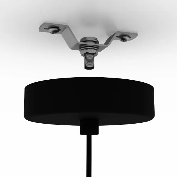 Lustră pe cablu Eglo 43825 MATLOCK 1xE27/40W/230V