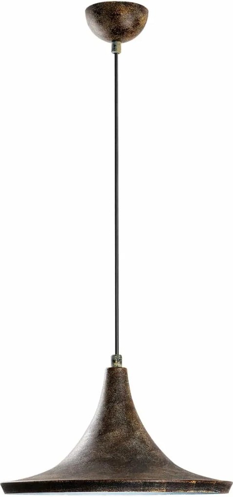 Lustra TOM 3531, metal, 30x30-117 cm