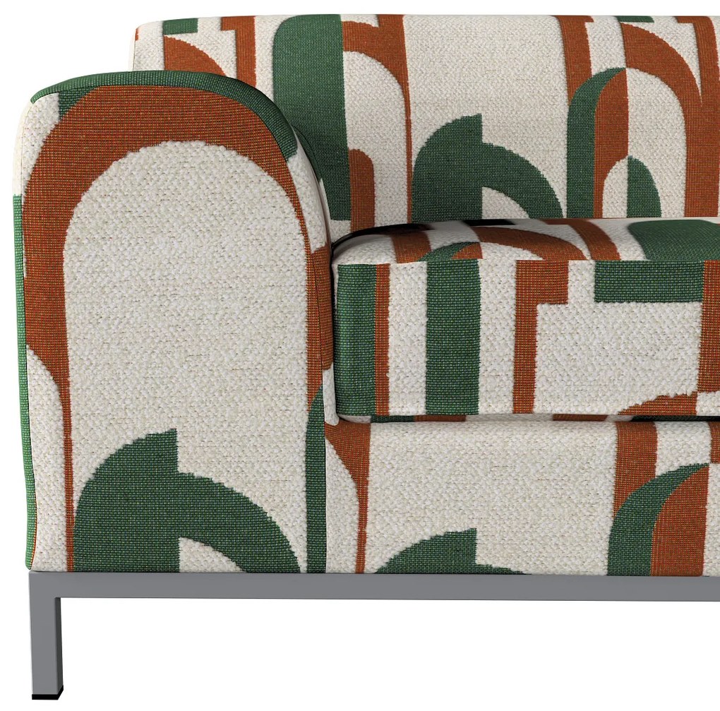 Husa pentru sofa Kramfors cu 2 locuri