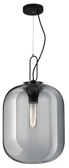 Lustra / Pendul design modern Ã25cm Hunter NVL-9120668