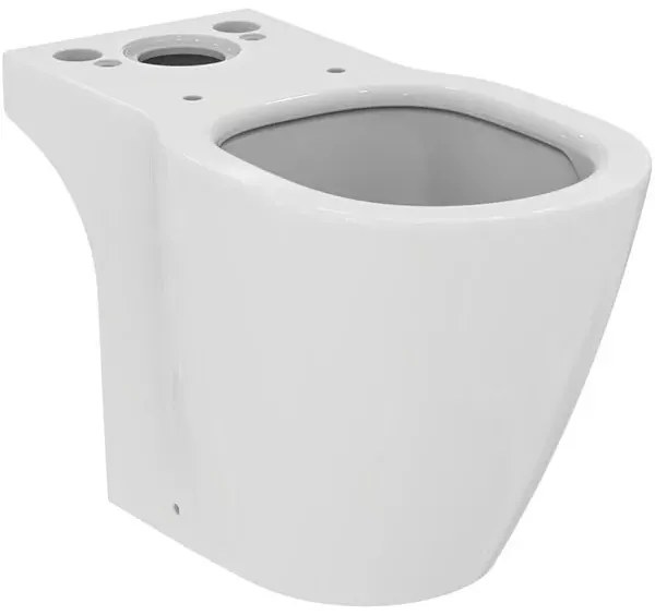 Vas wc pe pardoseala Ideal Standard Connect Aquablade