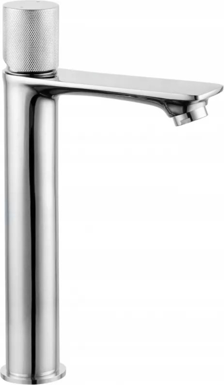Mexen Royo One baterie de chiuvetă înaltă, crom - 72211-00