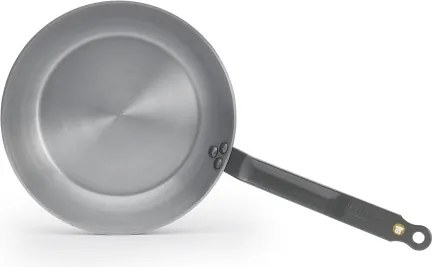 De Buyer 5610.26 - Tigaie MINERAL B 26 cm oțel