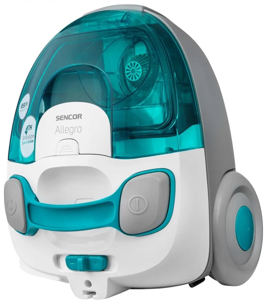 Sencor SVC 511TQ EUE2 aspirator