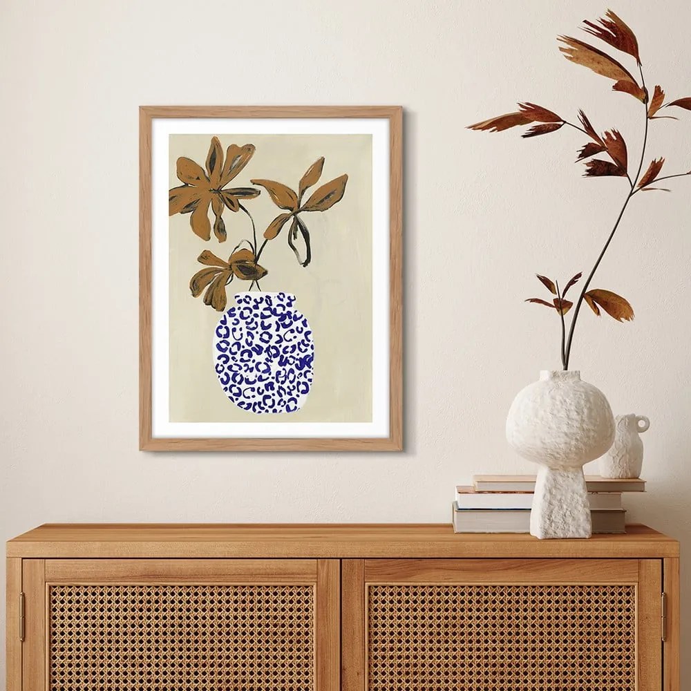 Tablou 30x40 cm The Right Ambience – Malerifabrikken