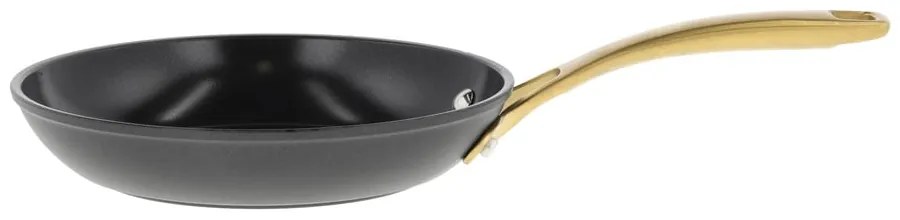 Tigaie cu suprafață antiaderentă din aluminiu ø 20 cm – Holm