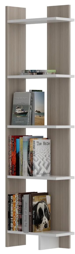 Bibliotecă Als Cordoba alb