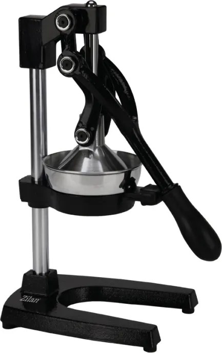 Storcator de citrice manual Zilan ZLN9594, putere mare de stoarcere, anti coroziune, durabil