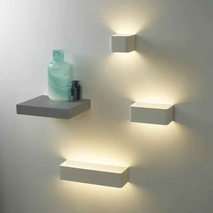 Aplica LED ambientala design minimalist London Bridge