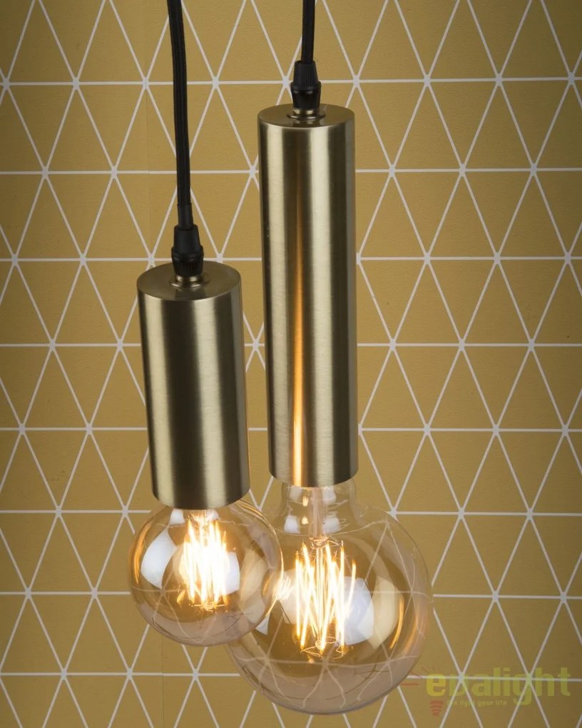 Pendul modern design minimalist CANNES S, 11cm CANNES/H10/GO
