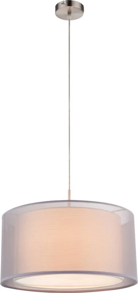 Globo THEO 15190H pendul cu 1 braț  1 * E27 max. 60 W