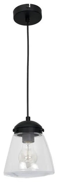 Lustră pe cablu CRAIG 1xE27/60W/230V