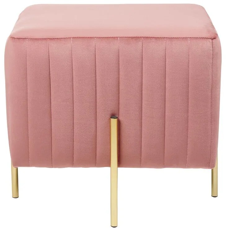 Taburete Darlene (roz). 1078568