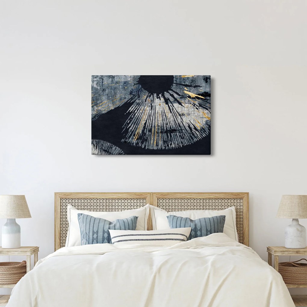 Tablou - Abstract (90x60 cm)