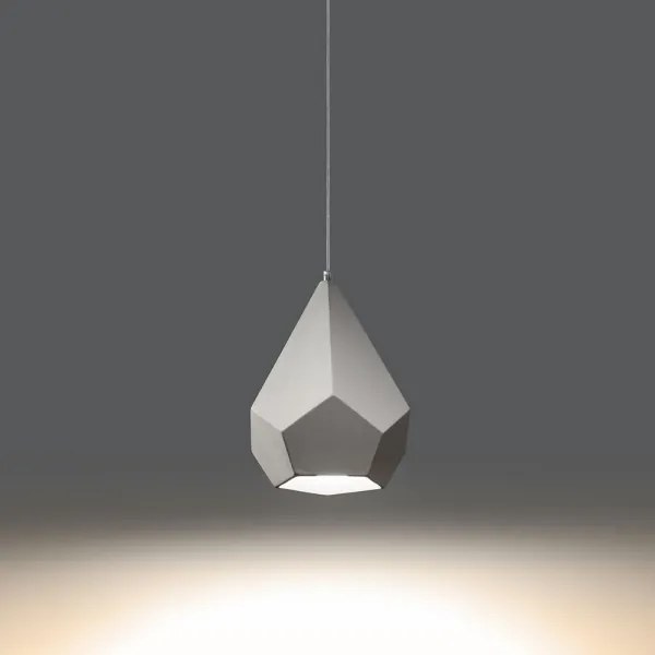 Lustră pe lanț PAVLUS 1xE27/60W/230V