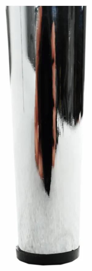 Zondo Scaun de sufragerie Scotby (negru + alb). 808059