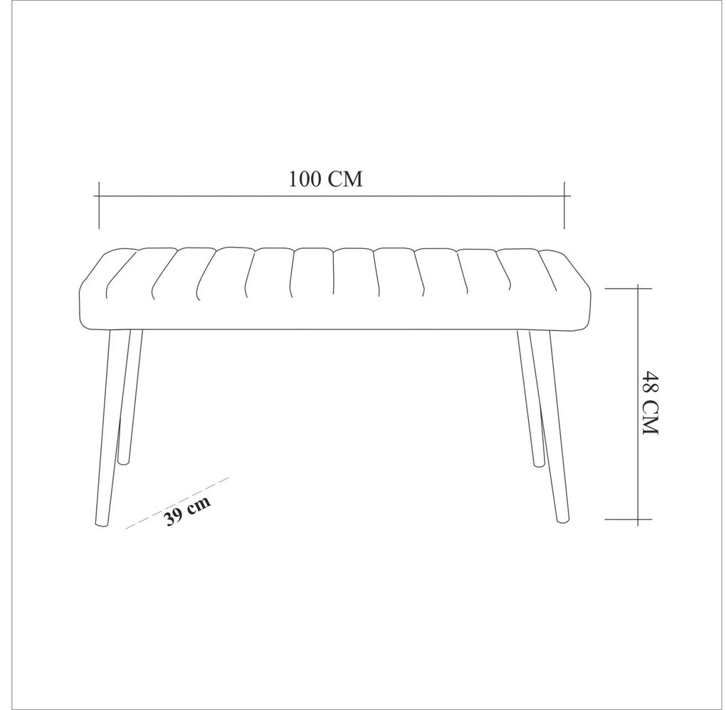 Set masă scaune Costareka (pentru persoane) (Pin atlantic + albastru marin). 1106422