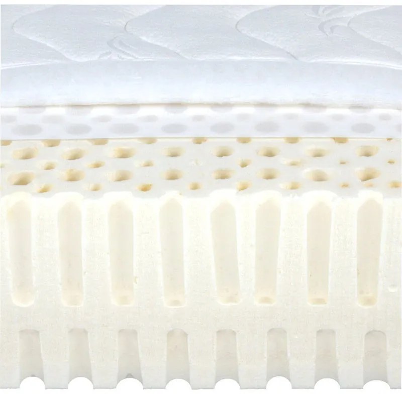 Saltea copii latex 100%